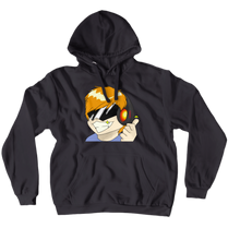 archaic_visionary Hoodies (No-Zip/Pullover)