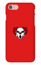 ithejok3r iPhone Phone Cases