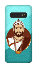 chatrapatigamer Samsung Phone Cases