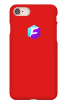 Falcon iPhone Phone Cases