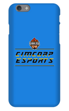 Cimcorp iPhone suojakuori