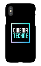 Cinematechne iPhone Cases