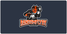 randomflybygaming XXL Gaming Mousepad