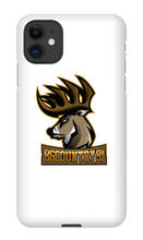bgcountry91 iPhone Phone Cases