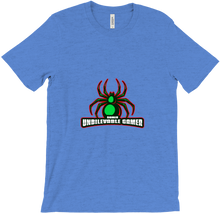 Unbelievable Merch T-Shirts