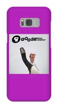 GOOSE Samsung Phone Case v2
