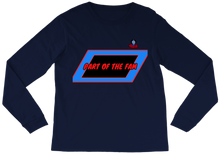 Part of the Fam long sleeve