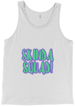 skindaa Tank Top