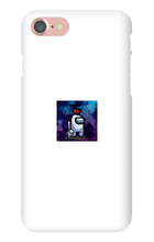 not_sus iPhone Phone Cases