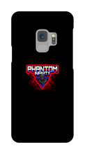 phantominfinitytv Samsung Phone Cases