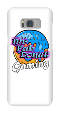 mrfabdonut Samsung Phone Cases