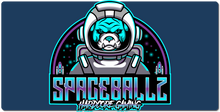 spaceballz_ XXL Gaming Mousepad
