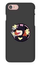 gigglybatgirl iPhone Phone Cases