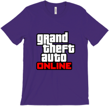 Grand Theft Auto Online T-Shirts