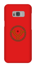 robinspain Samsung Phone Cases