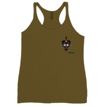 Panther Women's Tank Top