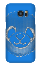 CapSoulz Panda Samsung Phone Case