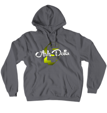Ash Dolla Hoodies (Pullover)