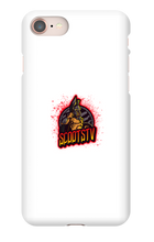scoots_tv_ iPhone Phone Cases