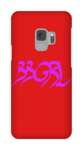 bsbabygirl Samsung Phone Cases