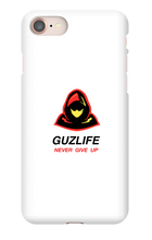 guzlifeyt iPhone Phone Cases