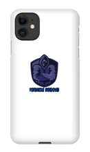 forsakenshadows_ iPhone Phone Cases