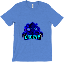 crczyy T-Shirts