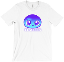Blaubles T-Shirt
