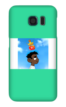 projectjordan Samsung Phone Cases