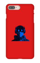 blaz_0 iPhone Phone Cases