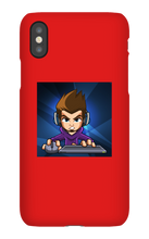 daddycosme iPhone Phone Cases