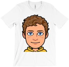 AdRi normales T-SHIRT
