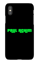 Husa Iphone Paul Achim