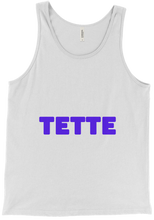lorenpie Tank Top