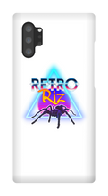 retro_riz Samsung Phone Cases