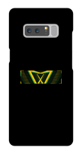zachkke Samsung Phone Cases