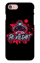 thekillshot iPhone Phone Cases