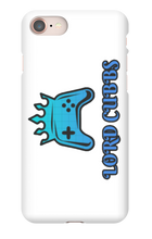 lordcubbs iPhone Phone Cases