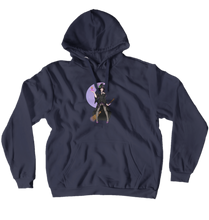 sadistic_muffin Hoodies (No-Zip/Pullover)