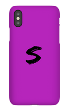 sharkcandy iPhone Phone Cases