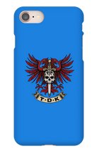 TDK iPhone Phone Cases