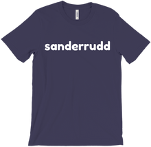 sanderrudd T-Shirts
