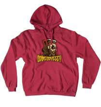 odinsodyssey Hoodies (No-Zip/Pullover)