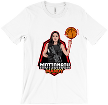 motion6ixmandy T-Shirts