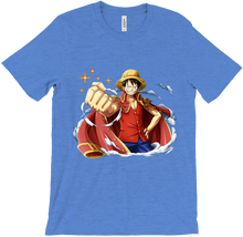 T-Shirts لوفي
