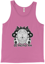djaeroxx Tank Top