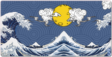 Sailing on The Waves 使って