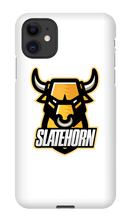 Logo iPhone Cases