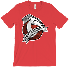 latvianoutplay T-Shirts