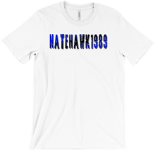 natehawk1989 T-Shirts